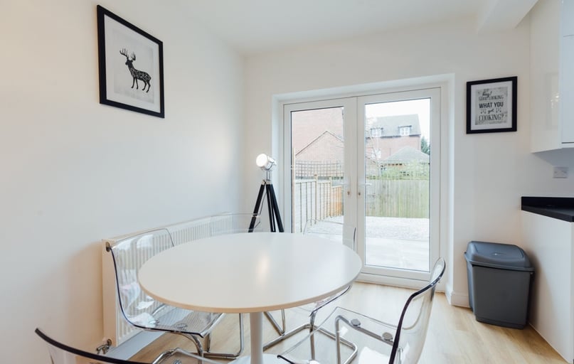 Goods Yard Close, City Centre, Loughborough - Image 1