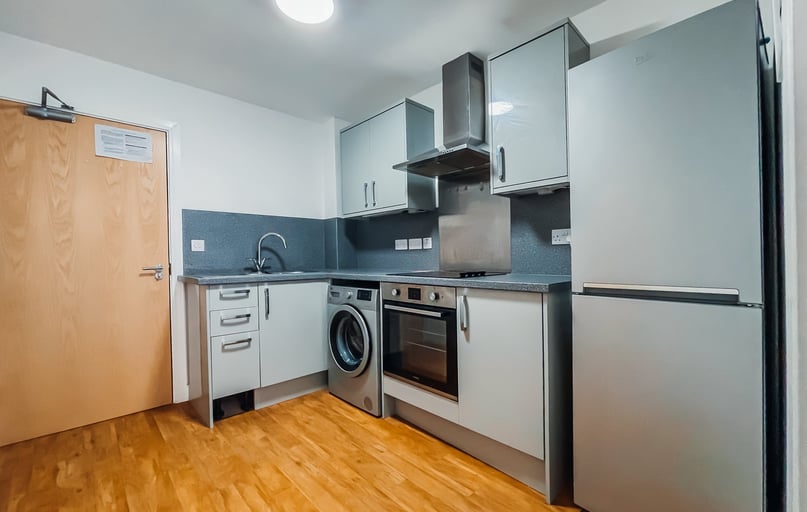 Baxter Gate, City Centre, Loughborough - Image 1