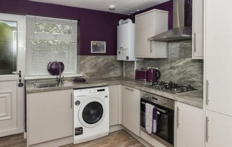 Ellis Leazes, Claypath, Durham - Image 1