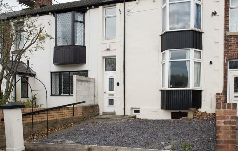 Kells Building, Nevilles Cross, Durham - Image 1