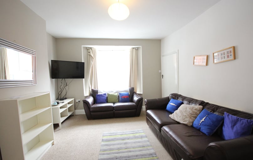 Lawson Terrace (L), Nevilles Cross, Durham - Image 1