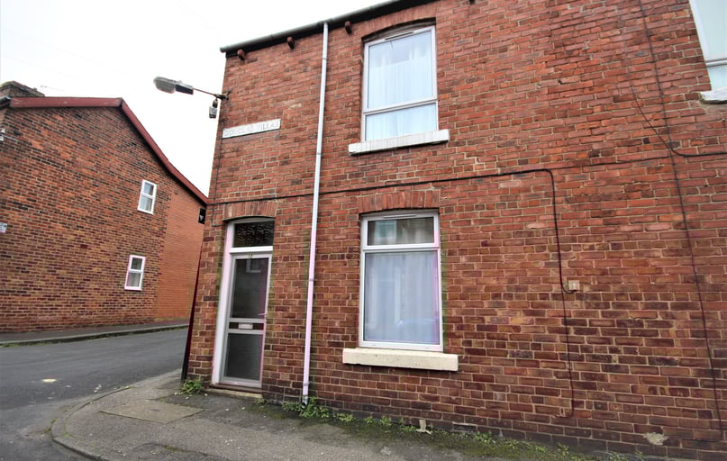 Douglas Villas, Claypath, Durham - Image 1