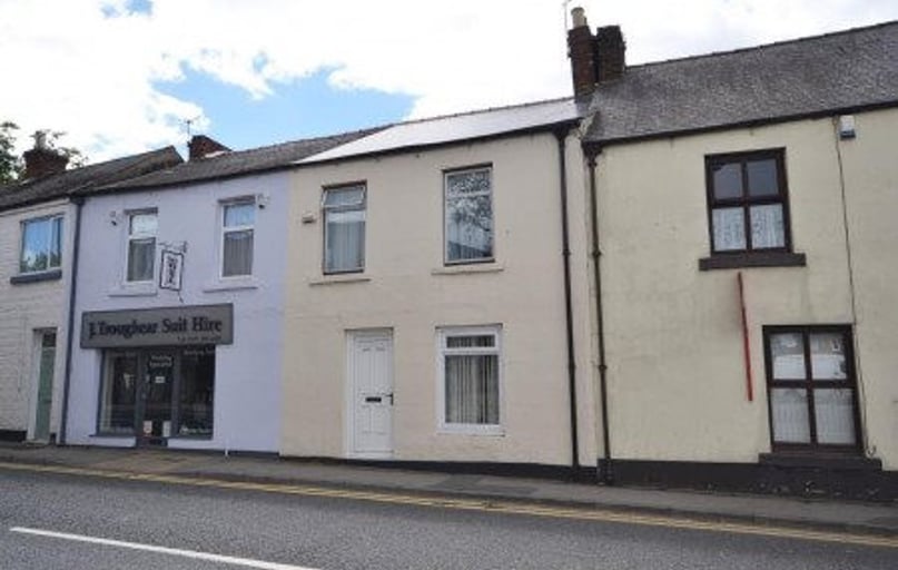 Sherburn Road, Gilesgate, Durham - Image 1