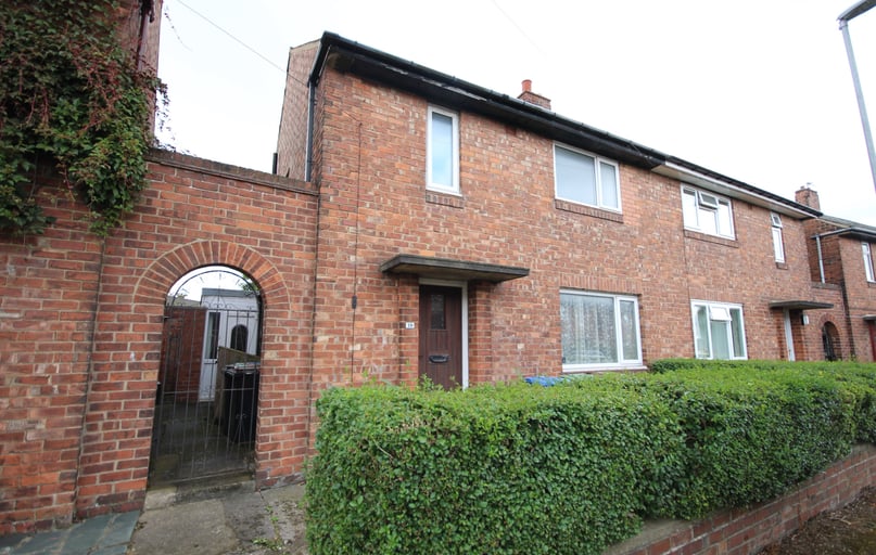 Wakenshaw Road, Gilesgate, Durham - Image 1