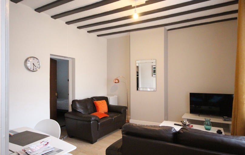 Homer Terrace, Nevilles Cross, Durham - Image 1