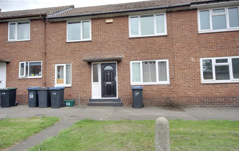 Churchill Square, Gilesgate, Durham - Image 1