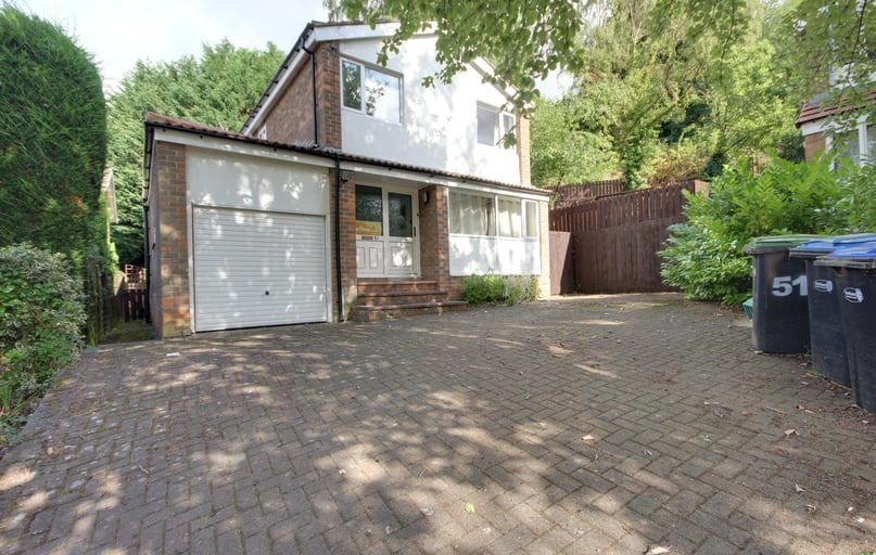 Orchard Drive, Gilesgate, Durham - Image 1