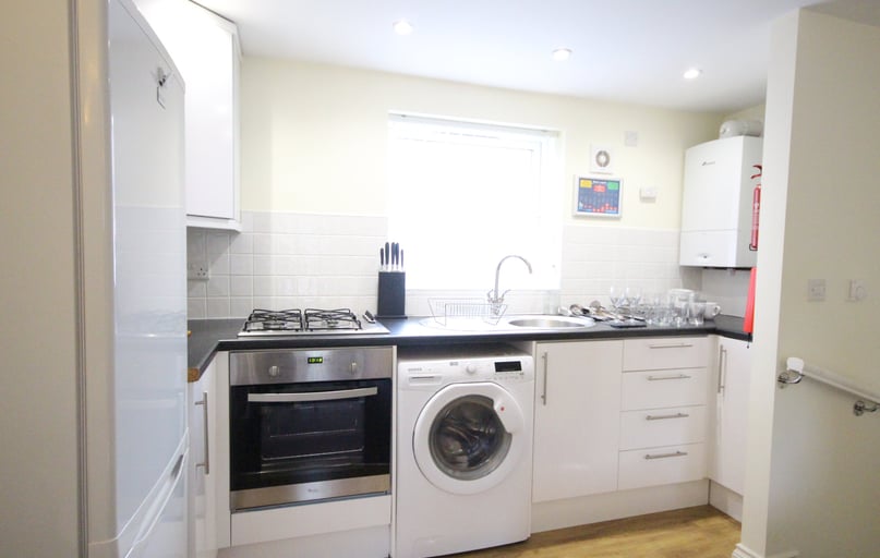 Gilesgate (L), Gilesgate, Durham - Image 1