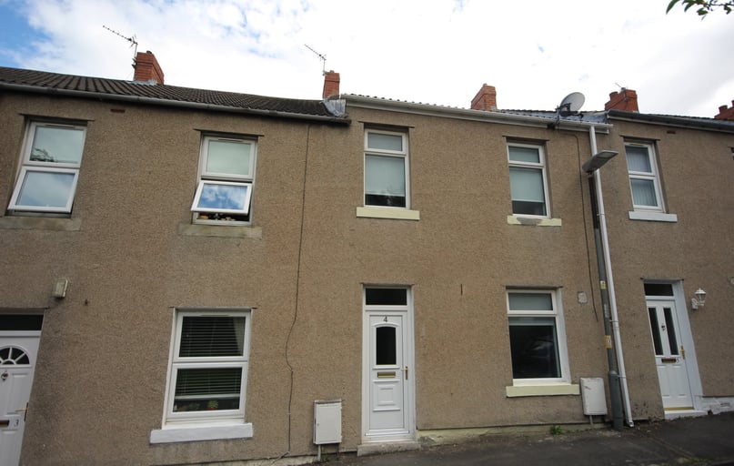 Edward Street, Gilesgate, Durham - Image 1