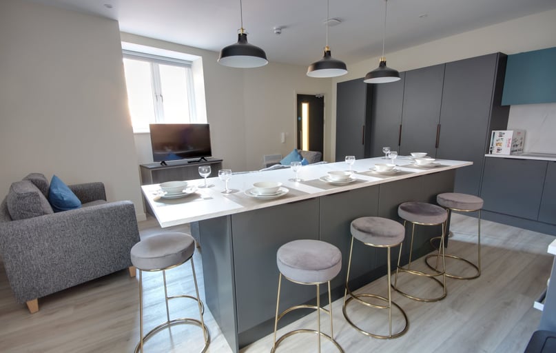 Silver Street, City Centre, Durham - Image 1