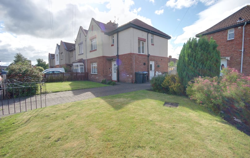 Musgrave Gardens (L), Gilesgate, Durham - Image 1