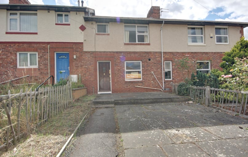 Whinney Hill (L), Whinney Hill, Durham - Image 1