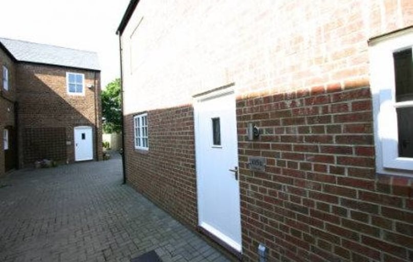 Gilesgate, Durham - Image 1