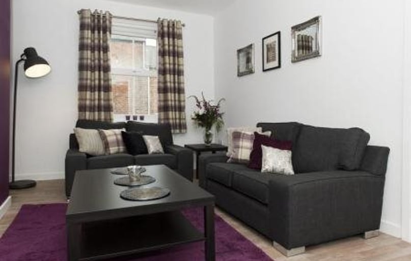 Ellis Leazes, Claypath, Durham - Image 1