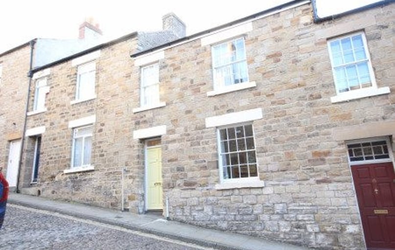 Neville Street, City Centre, Durham - Image 1