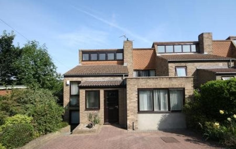 Kepier Heights (L), Claypath, Durham - Image 1