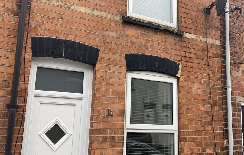 Russell Street, St Catherines, Lincoln - Image 1