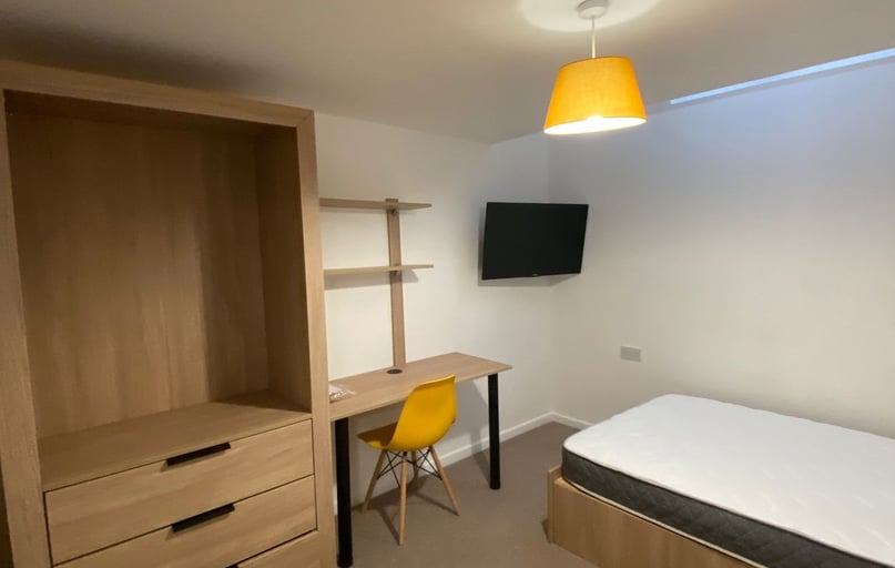 Gresham Street, West End, Lincoln - Image 1