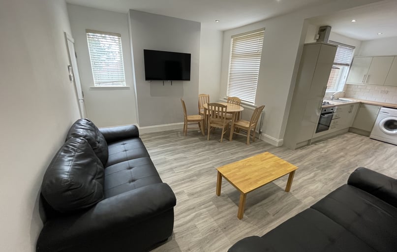 Havelock Street, City Centre, Loughborough - Image 1
