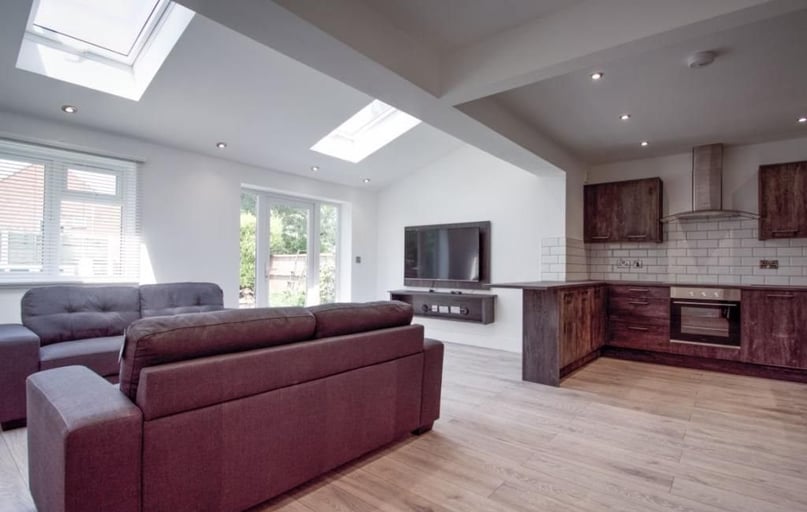 Cotswold Close, City Centre, Loughborough - Image 1