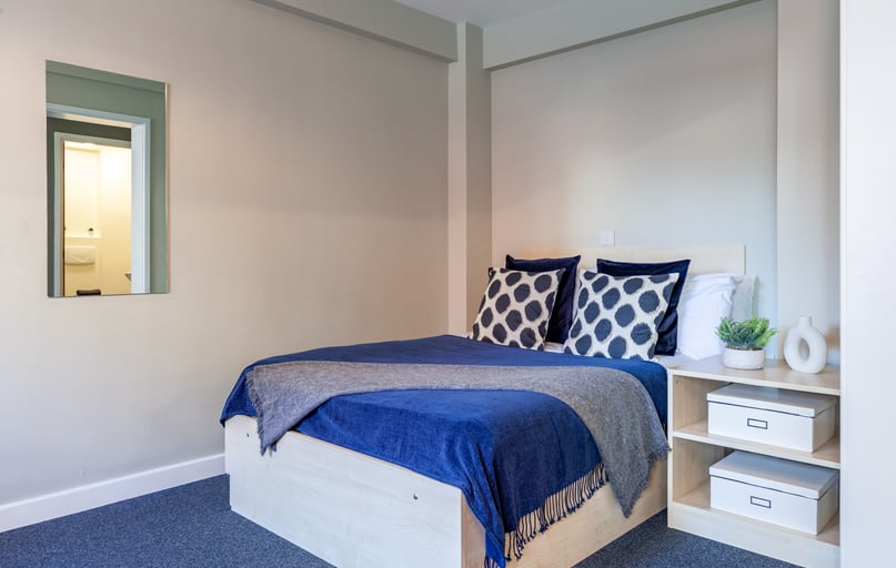 Premium Plus Studio, The Forge, Boston Street, Highfield, Sheffield - Image 1