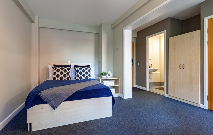 Premium Studio, The Forge, Boston Street, Highfield, Sheffield - Image 1