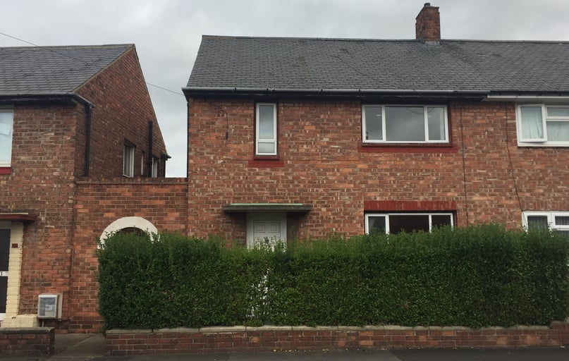 Wakenshaw Road, Gilesgate, Durham - Image 1