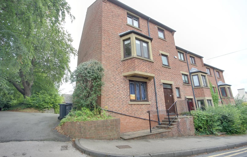 Gilesgate, Durham - Image 1
