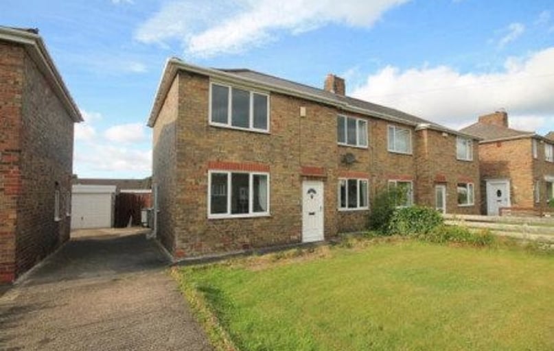 Kepier Crescent, Gilesgate, Durham - Image 1