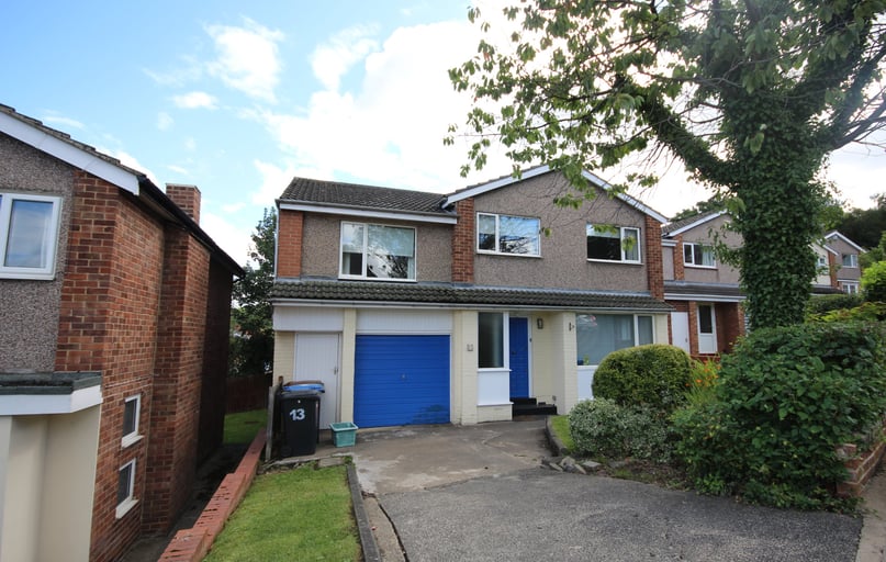 Ferens Close, Claypath, Durham - Image 1