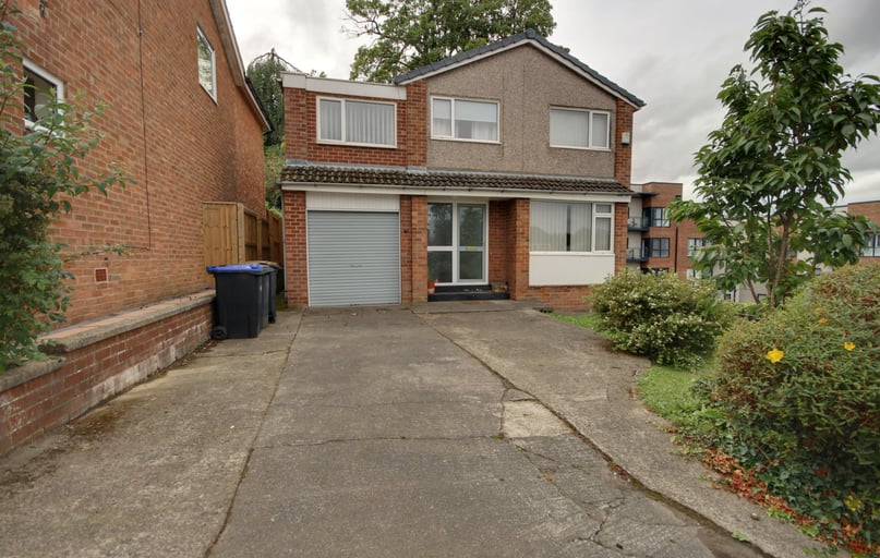 Ferens Close, Claypath, Durham - Image 1