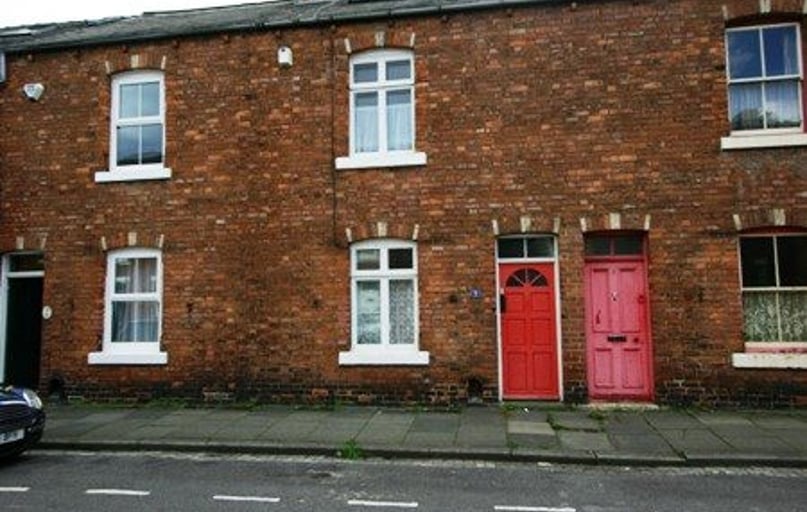 Hawthorn Terrace (L), Nevilles Cross, Durham - Image 1