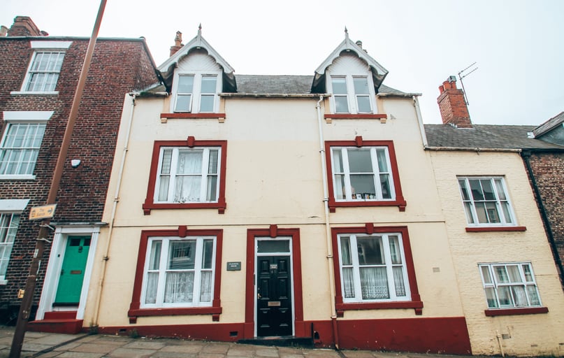 Claypath House, Claypath, Durham - Image 1