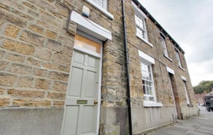 Hawthorn Terrace, City Centre, Durham - Image 1