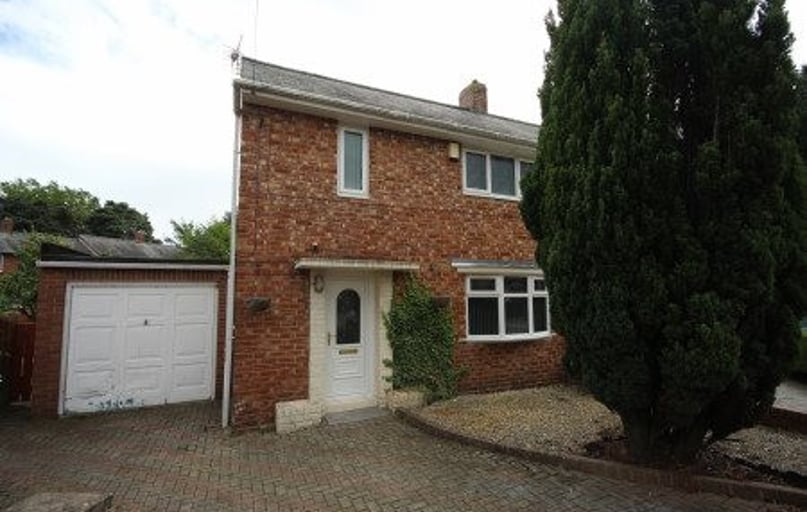 Donnini Place, Gilesgate, Durham - Image 1
