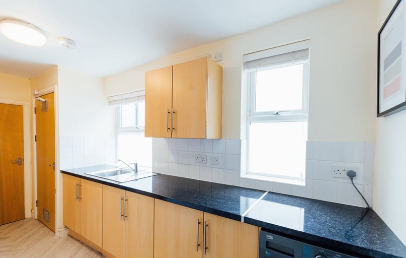 Ripon Street, City Centre, Lincoln - Image 1