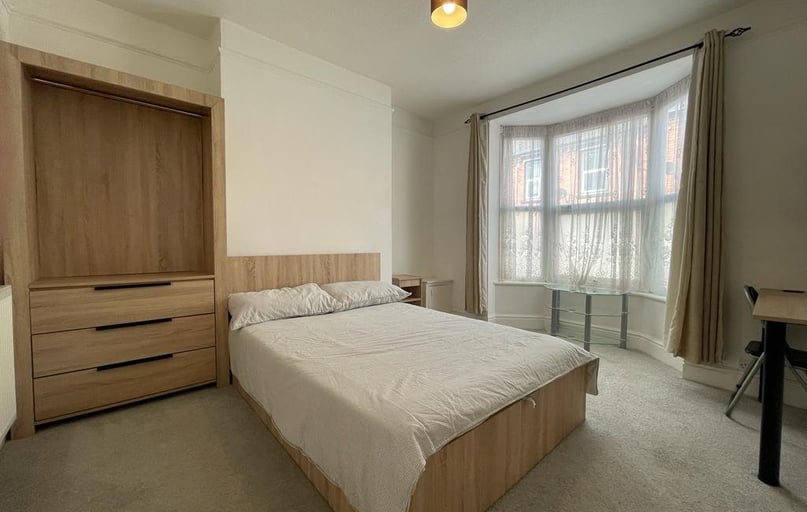 Gaunt Street, St Catherines, Lincoln - Image 1