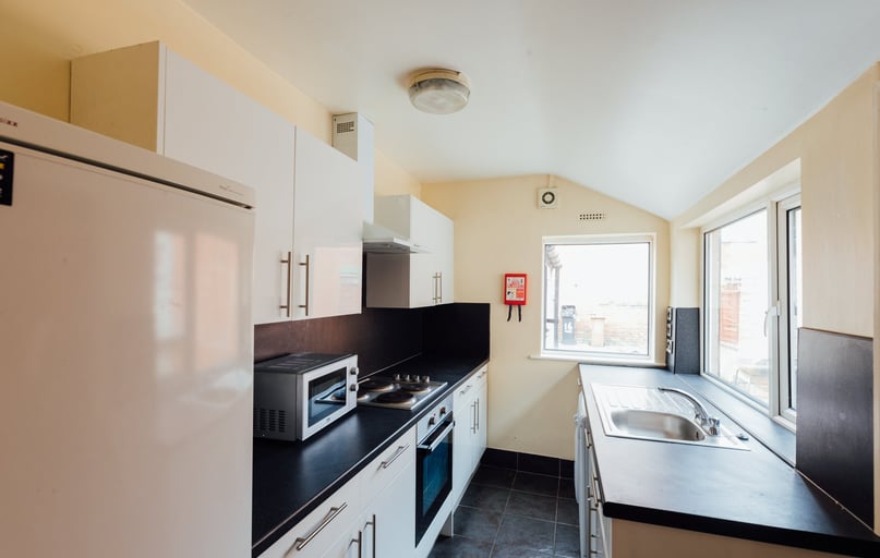 Sidney Street, St Catherines, Lincoln - Image 1