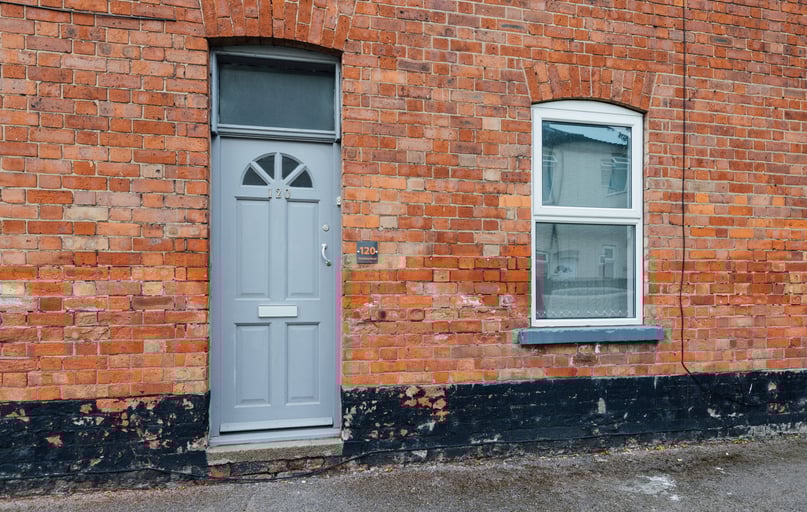 Carholme Road, West End, Lincoln - Image 1