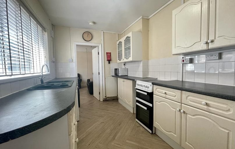 Hewson Road, West End, Lincoln - Image 1