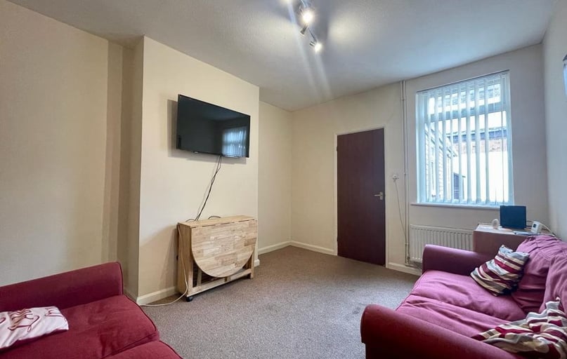 Gaunt Street, St Catherines, Lincoln - Image 1