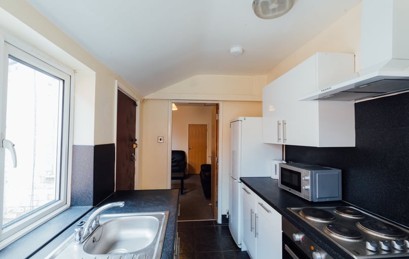 Sidney Street, St Catherines, Lincoln - Image 1