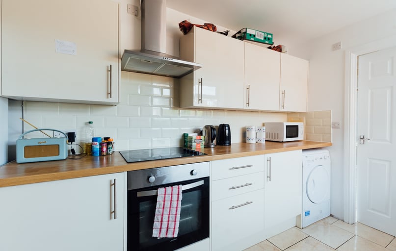 West Parade, West End, Lincoln - Image 1