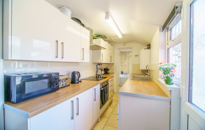 Carholme Road, West End, Lincoln - Image 1