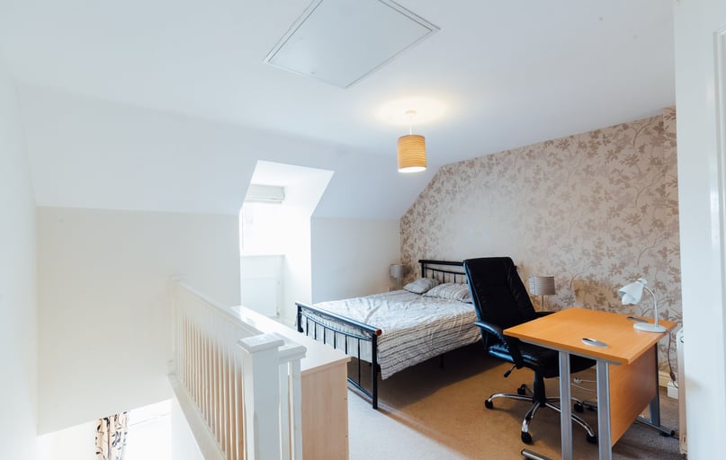 Anchor Close, City Centre, Lincoln - Image 1