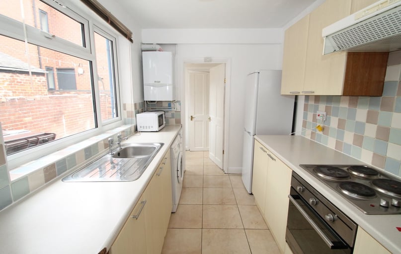 Gresham Street, West End, Lincoln - Image 1