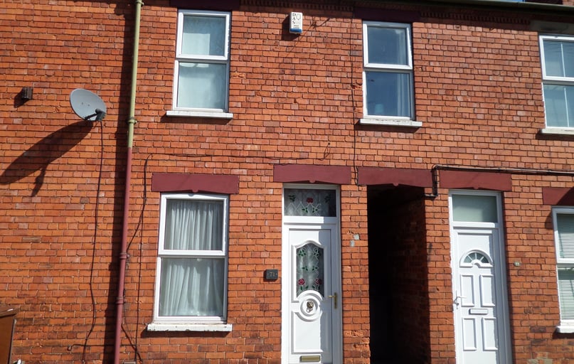 Gaunt Street, St Catherines, Lincoln - Image 1