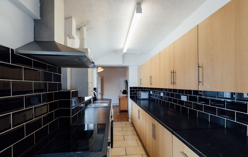 Derwent Street, West End, Lincoln - Image 1