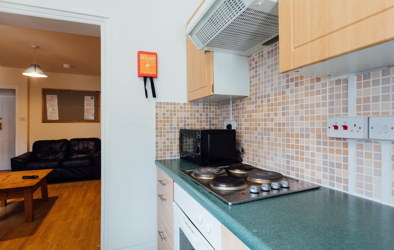 Newland Street West, West End, Lincoln - Image 1