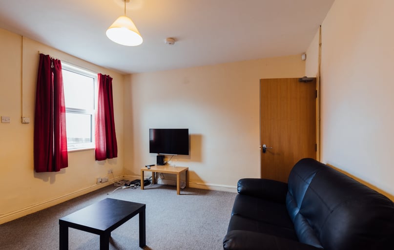 Sidney Street, St Catherines, Lincoln - Image 1